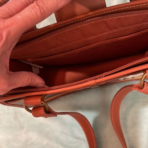 Pug Faithful Friends handbag - Picture 3 of 9